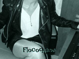 Flocoquine