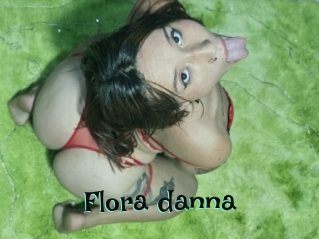 Flora_danna