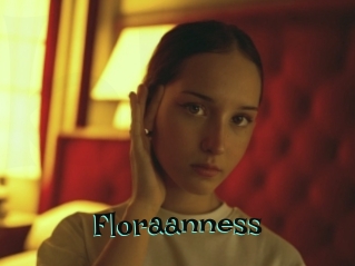 Floraanness