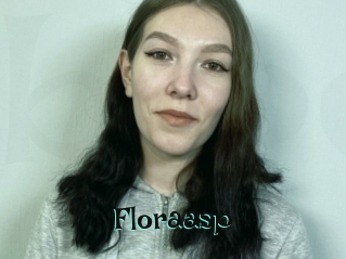 Floraasp