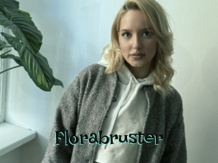 Florabruster