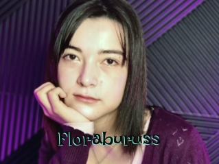 Floraburuss