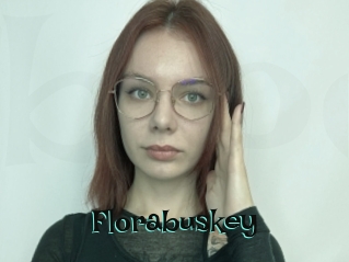 Florabuskey