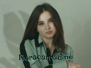 Floracarradine
