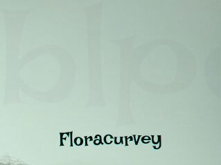 Floracurvey