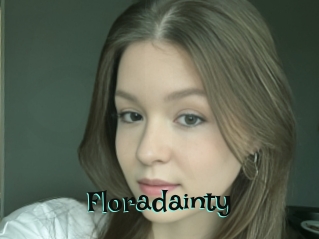 Floradainty