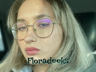 Floradeeks