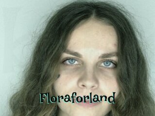 Floraforland