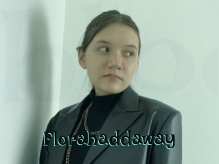 Florahaddaway