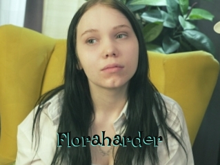 Floraharder