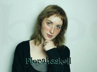 Florahaskell