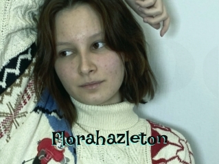 Florahazleton