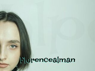Florencealman