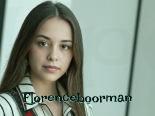 Florenceboorman
