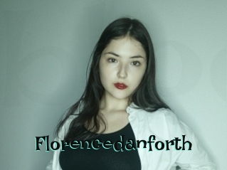 Florencedanforth