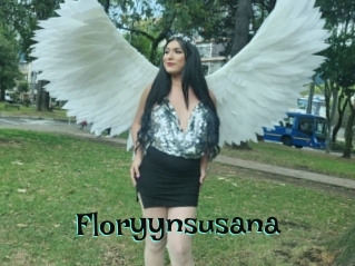 Floryynsusana