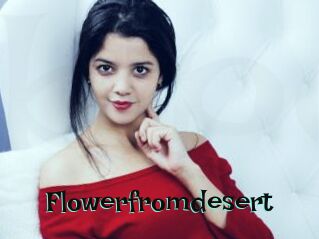 Flowerfromdesert