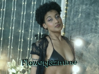 Flowerjazmine