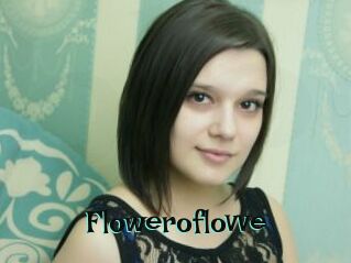 Floweroflovve