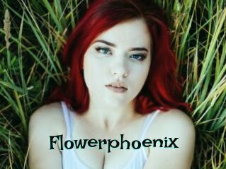 Flowerphoenix