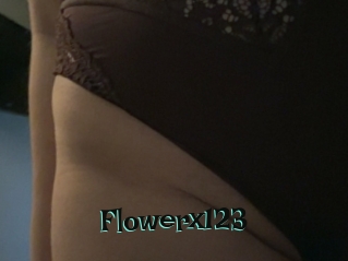 Flowerx123