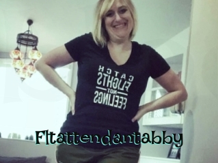 Fltattendantabby