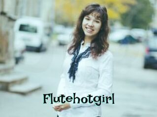 Flutehotgirl
