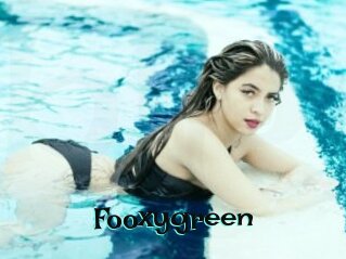 Fooxygreen