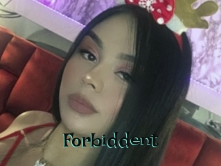 Forbiddent