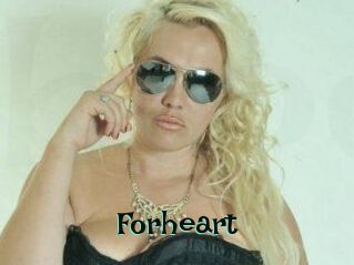 Forheart