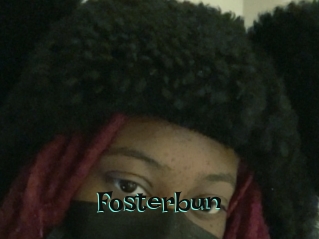 Fosterbun