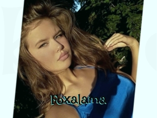 Foxalaina