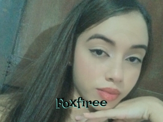 Foxfiree