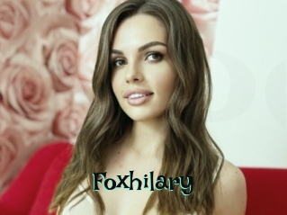 Foxhilary