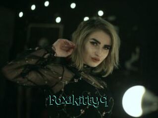 Foxikittyq