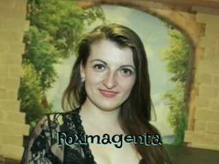 Foxmagenta