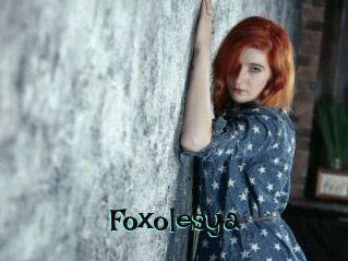 Foxolesya