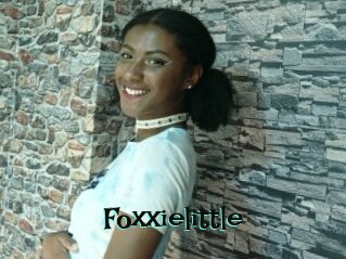 Foxxielittle