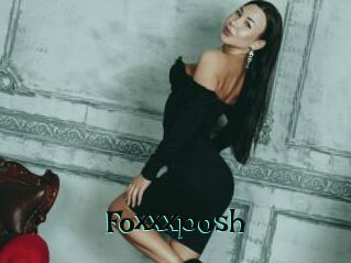 Foxxxposh