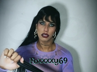 Foxxxxy69
