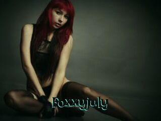 Foxxyjuly