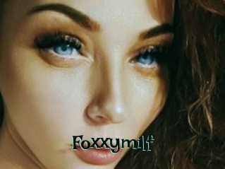 Foxxymilf