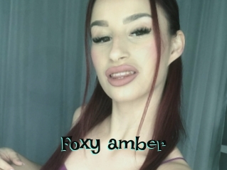Foxy_amber