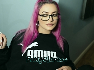 Foxyclarise