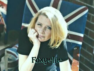Foxyellie