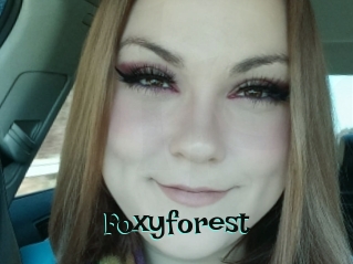 Foxyforest