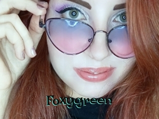 Foxygreen