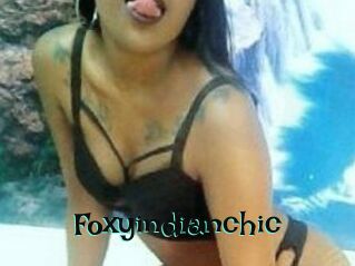 Foxyindianchic