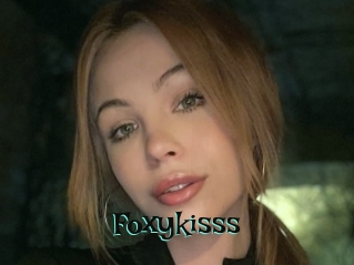 Foxykisss