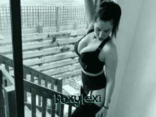 Foxylexi